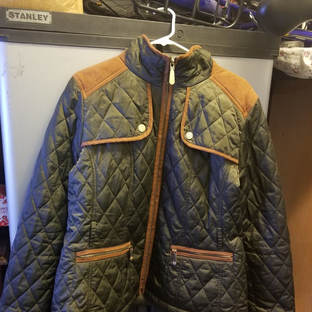 Vince Camuto  Jacket